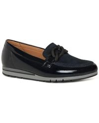 Gabor - Bea Loafers - Lyst