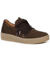 Gabor - Waltz Trainers - Lyst
