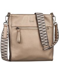 Gabor - Silena Cross Body Handbag - Lyst