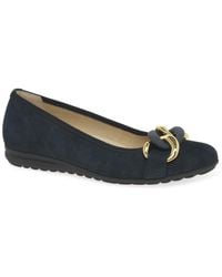 Gabor - Sabia &Apos;S Shoes - Lyst