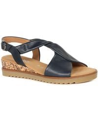 Gabor - Rich Sandals - Lyst