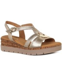 Gabor - Sadie Sandal - Lyst