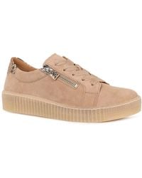 Gabor - Wisdom Ladies Trainers - Lyst