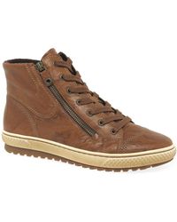 Gabor - Bulner Casual Ankle Boots - Lyst