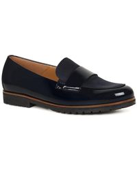 Gabor - Elder Loafers - Lyst