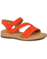 Gabor - Oporto Sandals - Lyst