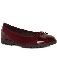 Gabor - Temptation Casual Shoes Siz - Lyst