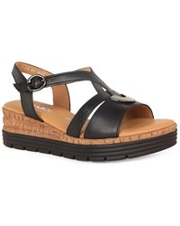 Gabor - Sadie Sandal - Lyst