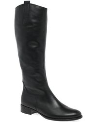 Gabor - Brook M Knee High Boots - Lyst