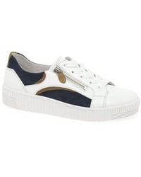 Gabor - Wemo Trainers - Lyst