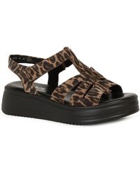 Gabor - Abel Sandals - Lyst