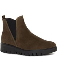 Gabor - Dublin Chelsea Boots - Lyst
