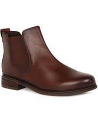 Gabor - Hustle Ankle Boots - Lyst