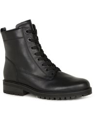 Gabor - Flamboyant Ankle Boots - Lyst