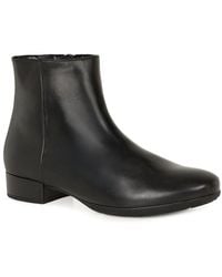 Gabor - Buzz Ankle Boots - Lyst