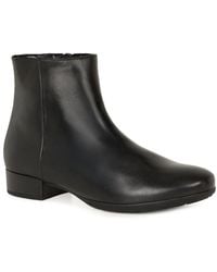Gabor - Buzz Ankle Boots - Lyst