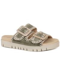 Gabor - Elspeth Sandals - Lyst
