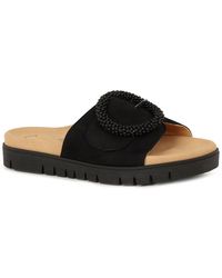 Gabor - Everly Mule Sandals - Lyst