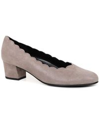 Gabor - Gigi Court Shoes - Lyst