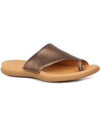 Gabor - Lanzarote Sandals - Lyst