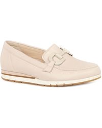 Gabor - Baby Loafers - Lyst
