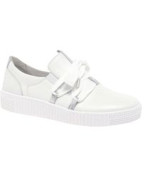Gabor - Waltz Casual Trainers - Lyst