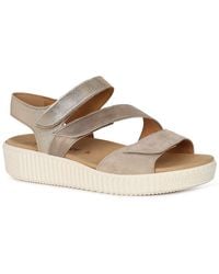 Gabor - Ball Sandals - Lyst