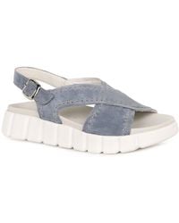 Gabor - Tangle Sandal - Lyst