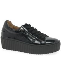 Gabor - Dolly Trainers - Lyst