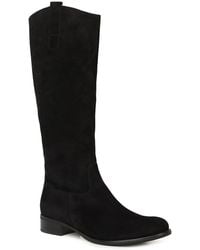 Gabor - Brook (M) Knee High Boots - Lyst