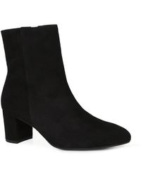 Gabor - Dial Ankle Boots - Lyst
