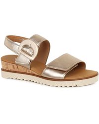 Gabor - Reeth Sandal - Lyst