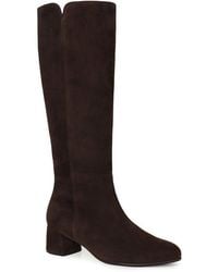 Gabor - Ashby M Knee High Boots - Lyst