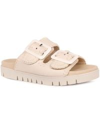 Gabor - Elspeth Sandals - Lyst