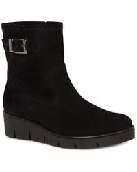 Gabor - Entrust Ankle Boots - Lyst