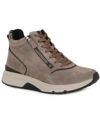 Gabor - Inspiration Ankle Boots - Lyst