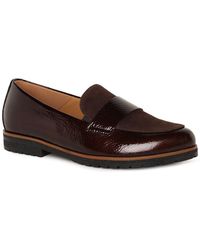 Gabor - Elder Loafers - Lyst