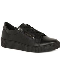 Gabor - Wisdom Ladies Trainers - Lyst