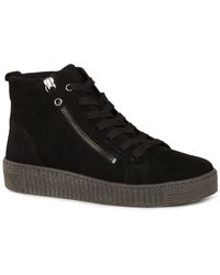 Gabor - Lake Ankle Boots - Lyst