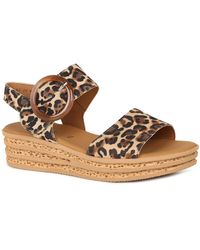 Gabor - Andre Sandals - Lyst