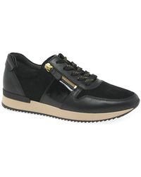 Gabor - Lulea Casual Trainers - Lyst