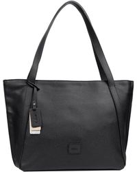 Gabor - Elfie Zip Shopper Shoulder Bag - Lyst