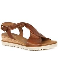 Gabor - Rich Sandals - Lyst