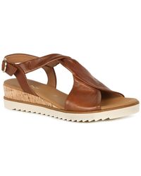 Gabor - Rich Sandals - Lyst