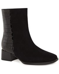 Gabor - Granite Ankle Boots - Lyst