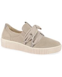 Gabor - Waltz Casual Trainers - Lyst
