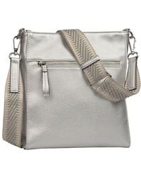 Gabor - Silena Cross Messenger Bag - Lyst
