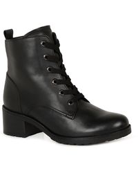 Gabor - Jolyon Ankle Boots - Lyst