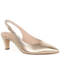 Gabor - Lazona Court Shoes - Lyst