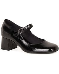 Gabor - Glam Mary Jane Court Shoes - Lyst